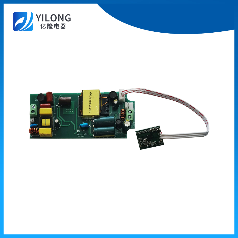 燈具驅(qū)動(dòng)電源系列