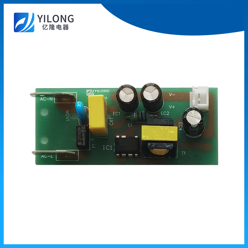 燈具驅(qū)動(dòng)電源系列