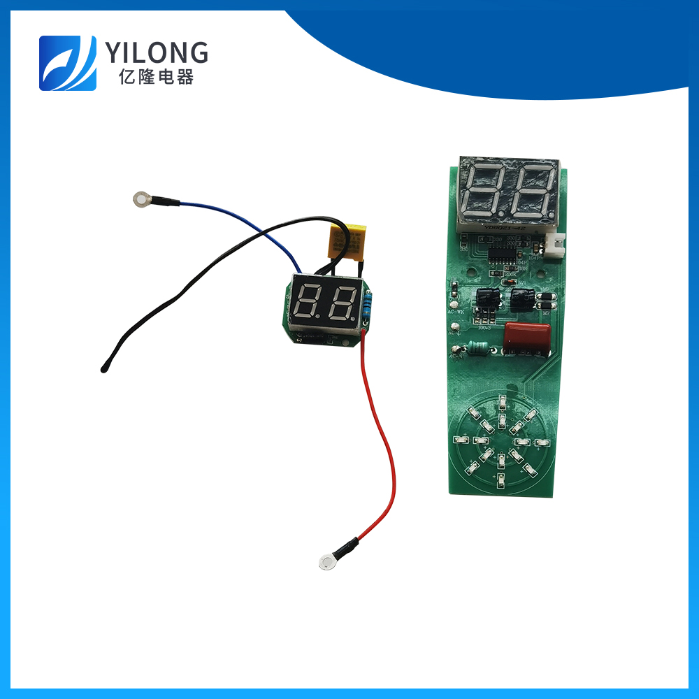 速熱水龍頭系列